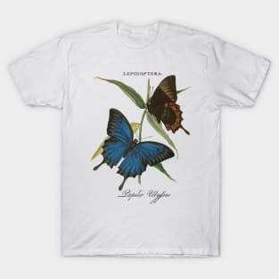 Ulysses butterfly T-Shirt